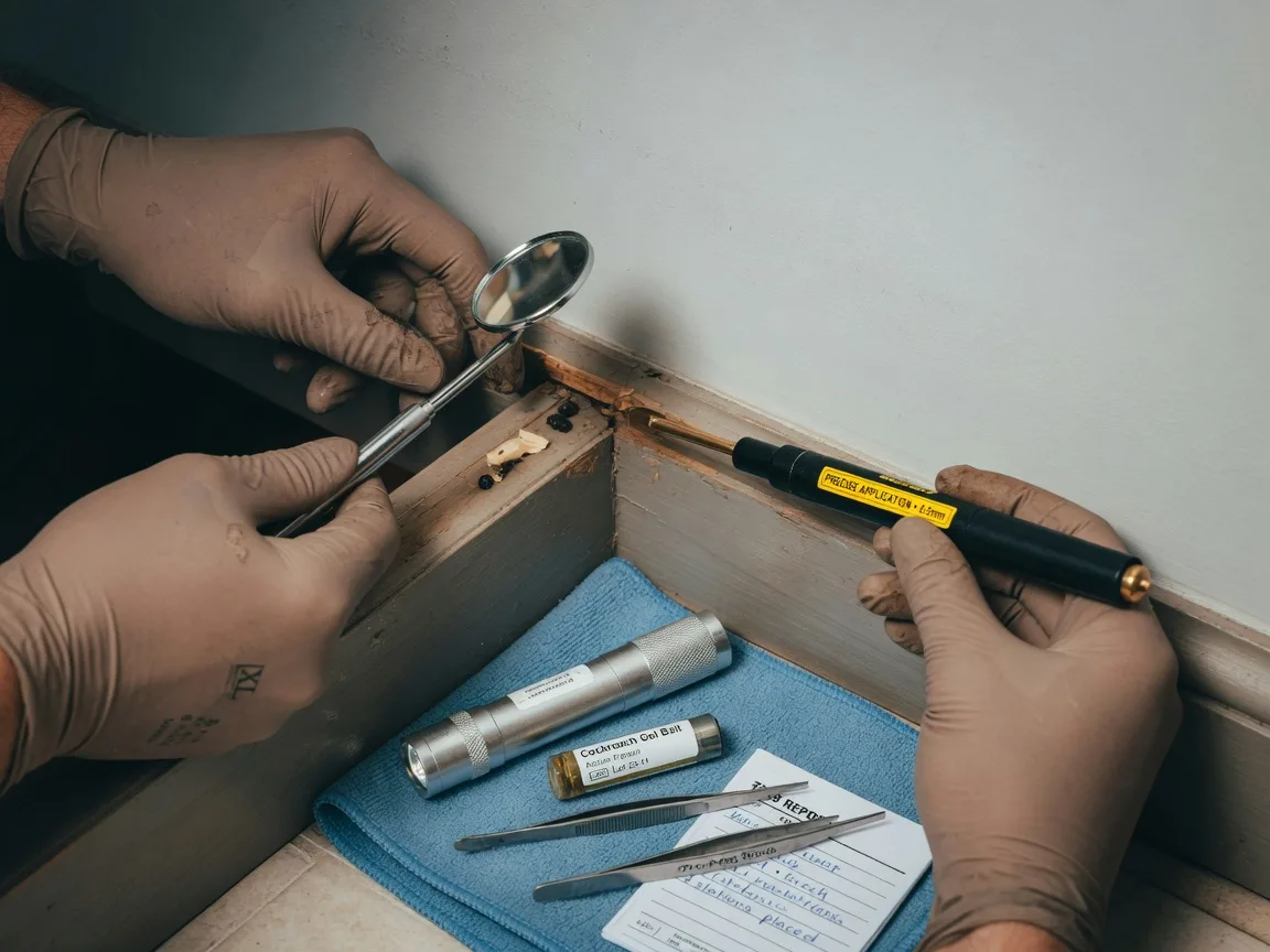 Why choose Emergency Pest Control in Somerset, NJ